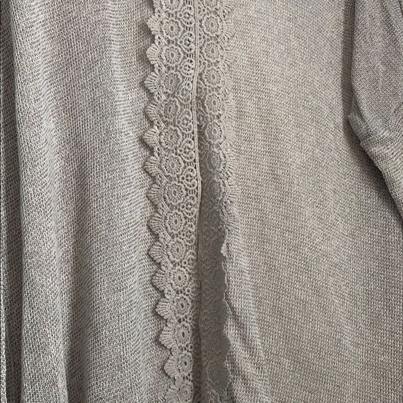 Abercrombie & Fitch Cardigan - Picture 4 of 5